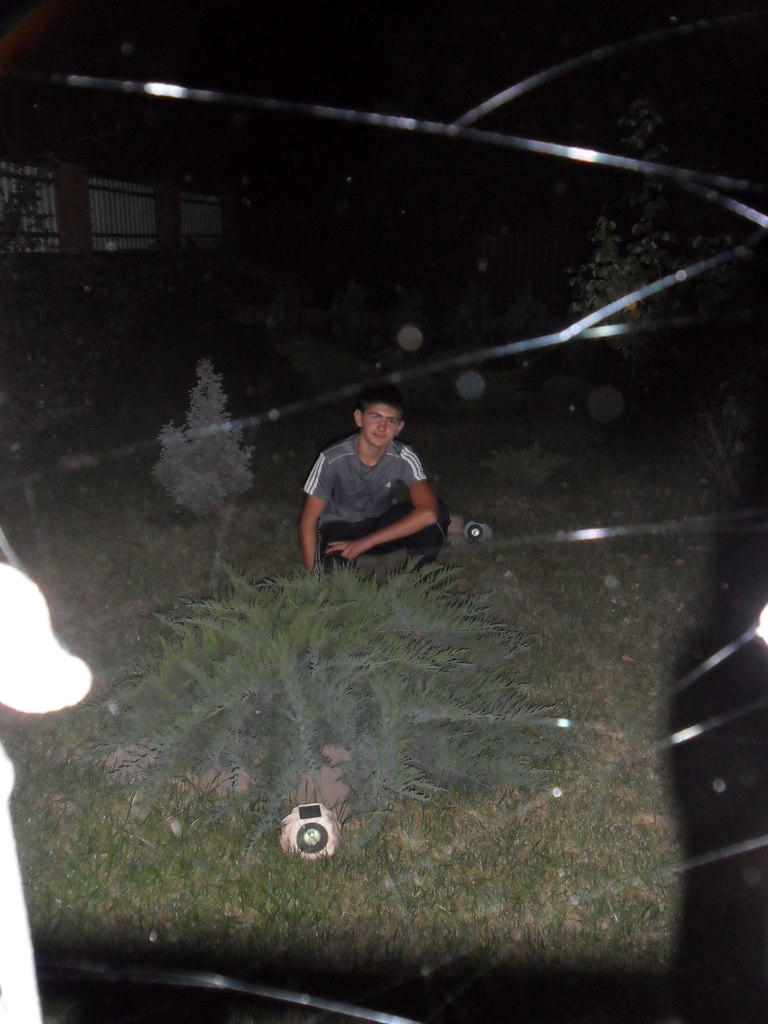 Бодя Залужний | Житомир