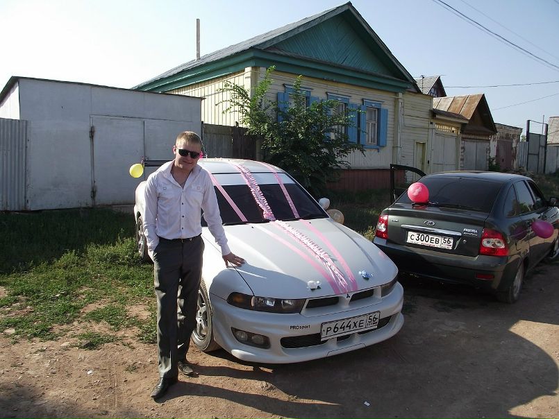 №127, Александр Рыльский, Бугуруслан №127, Александр Рыльский, Бугуруслан
