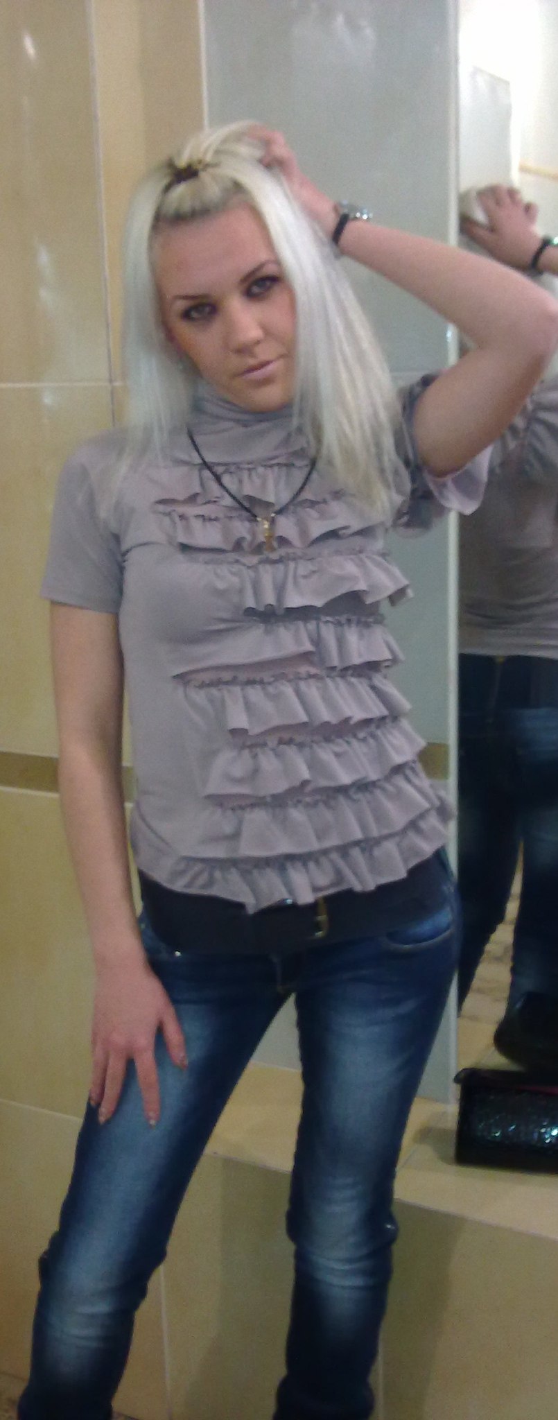 Кристина Челомбицкая ♥ღ♥ | Москва