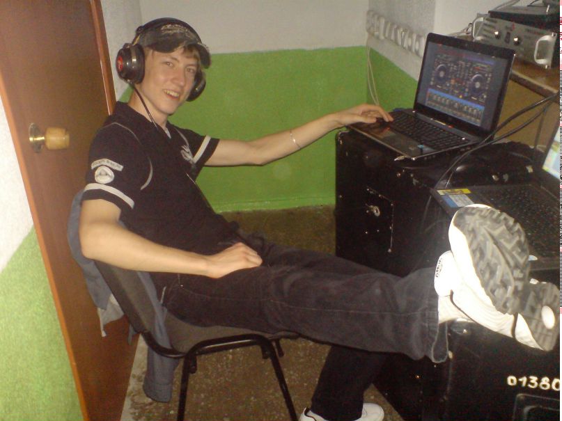 Виталий Алешко | Минск