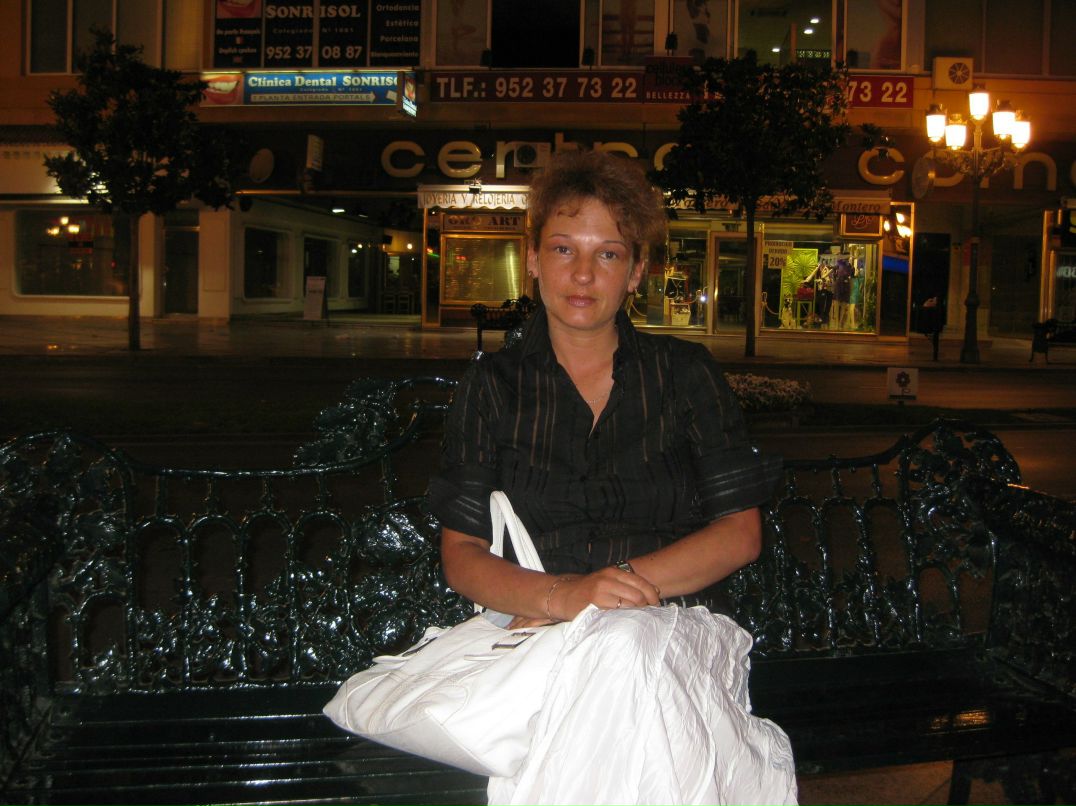 Вероника Никитина | Санкт-Петербург