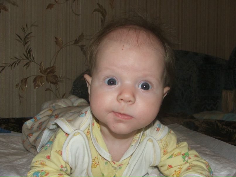 Ольга Минова | Санкт-Петербург