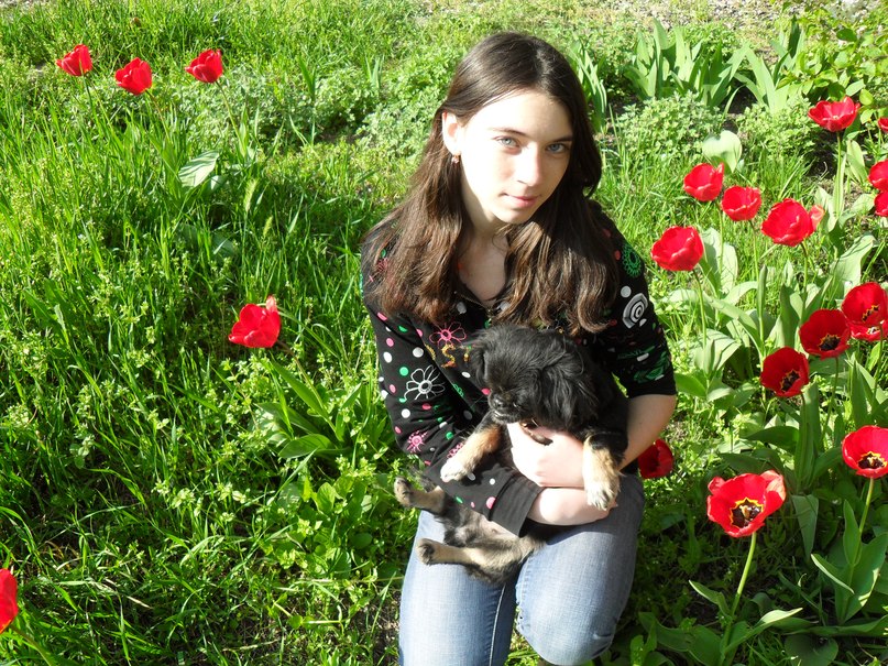 Виктория Смирнова | Таганрог