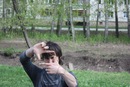 Фотография Балгазина Яна