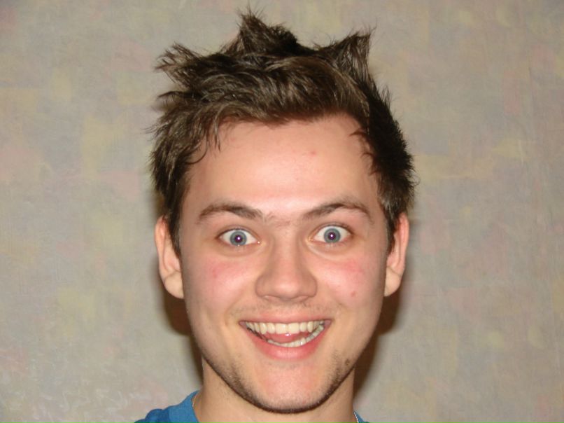 Федор Кожевников Сергеевич | Тула