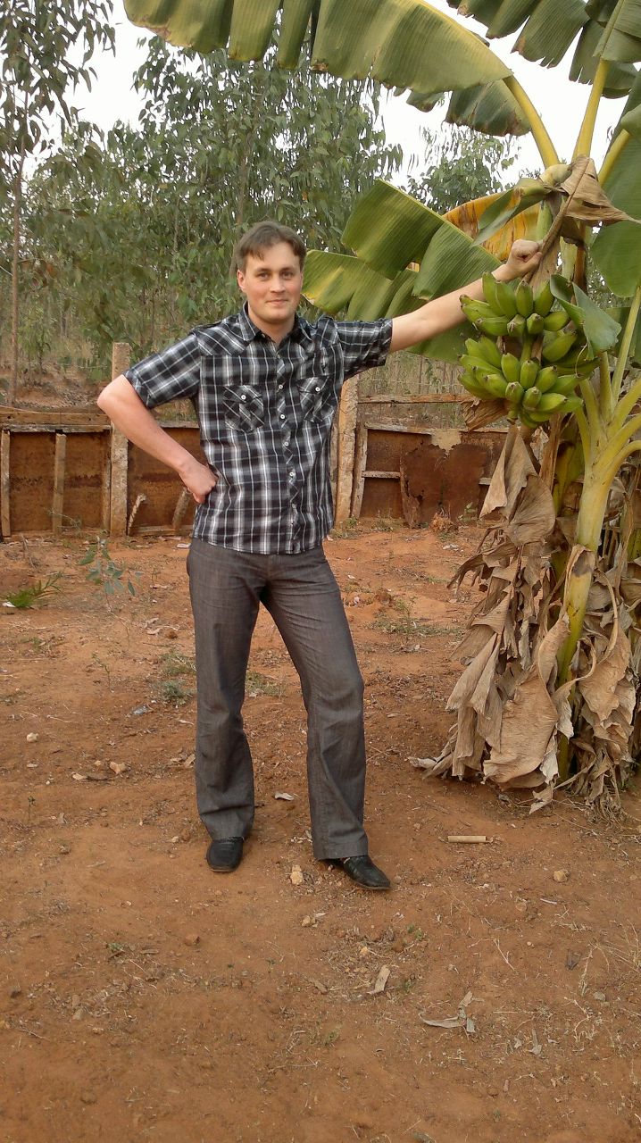 Юрий Савельев | Северодвинск