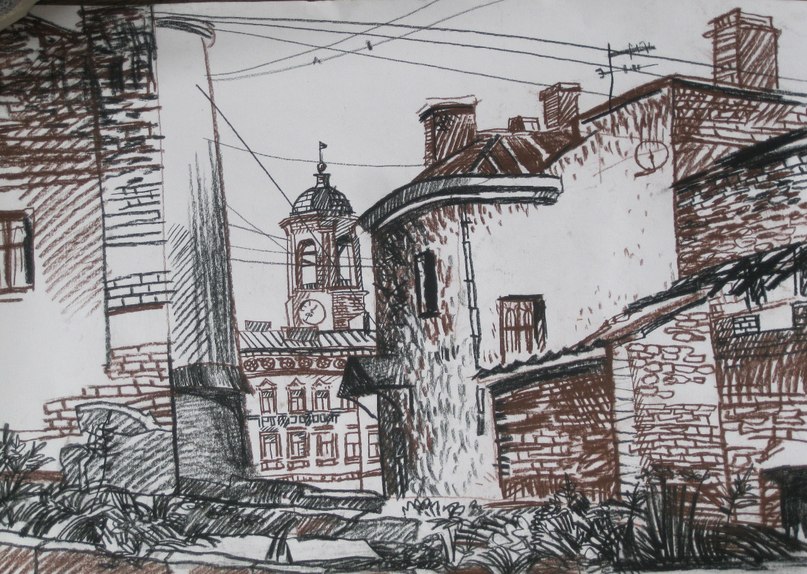 Павел Сорокин | Санкт-Петербург