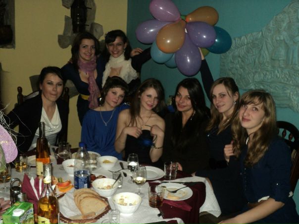 №44, Ірина Русин №44, Ірина Русин