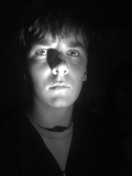 №9, Алексей Выучейский №9, Алексей Выучейский