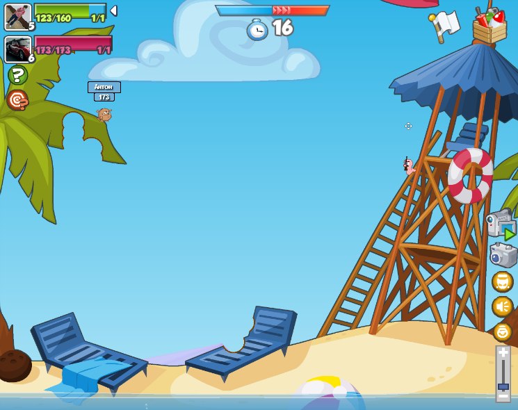 Георгий Шамоев | Москва