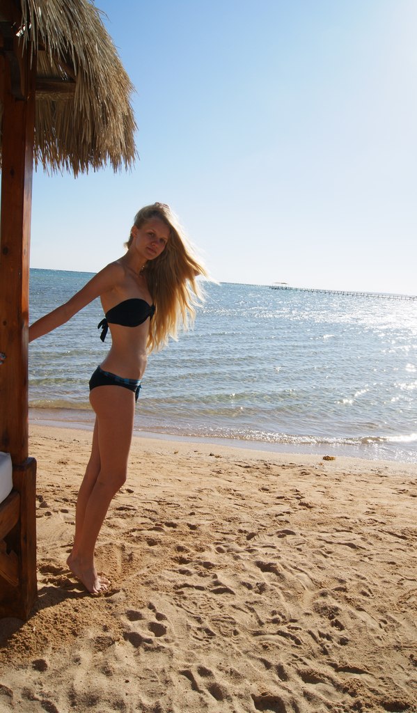 Анастасия Мамыкина | 