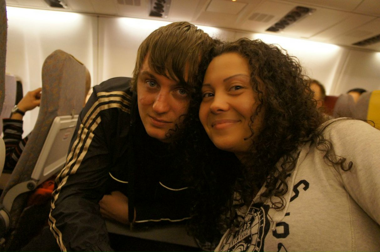 Анюта Кудряшка ✿ ܓs*iy ✿ ܓ | Новосибирск