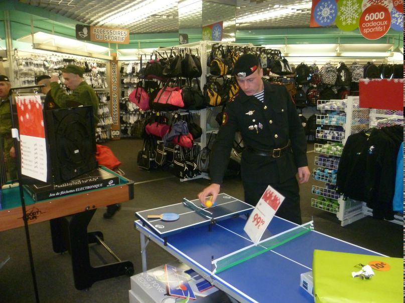 Сергей Побожий | Брянск