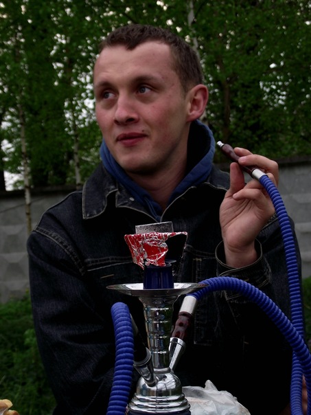 №25, Сергій Гарасимчук, 40 лет, Сокаль №25, Сергій Гарасимчук, 40 лет, Сокаль