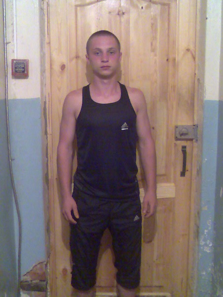 №3, Ваня Шор, 33 года, Рузаевка №3, Ваня Шор, 33 года, Рузаевка