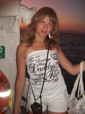 Ксения Федорова | Кондопога