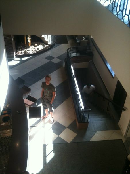 №94, Роман Качанов №94, Роман Качанов