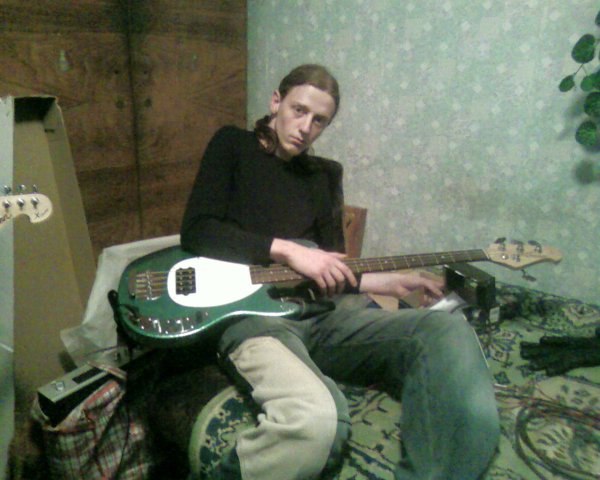 Жека Гуров | Донецк