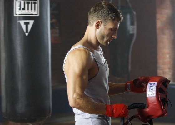 Александер Доронин | Самара