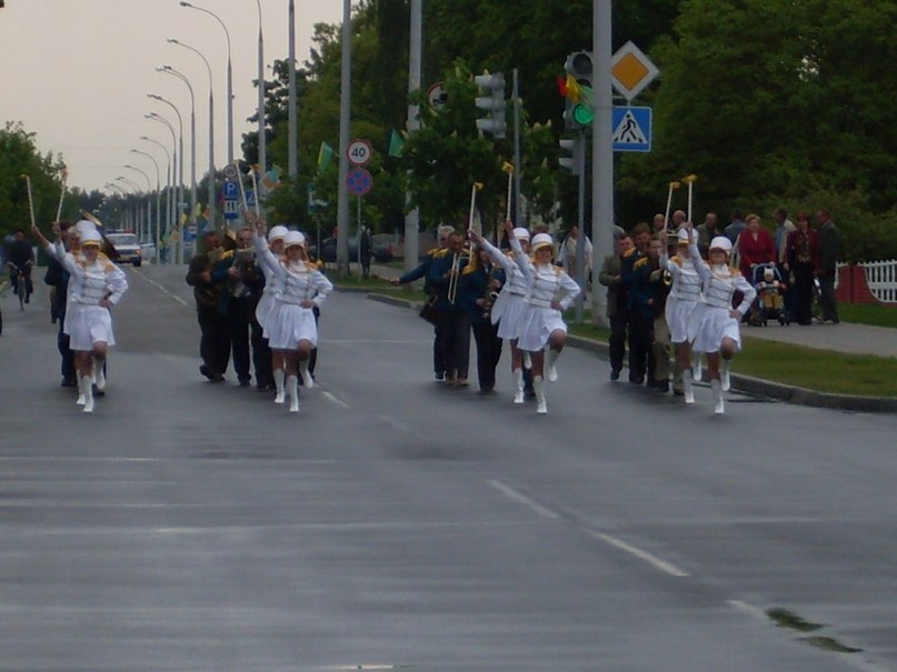 Ирина Павлова | Жабинка