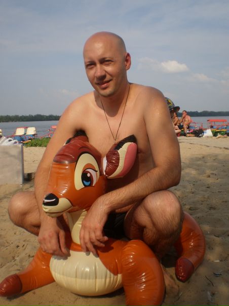 №118, Юрий Степанов, Днепр (Днепропетровск) №118, Юрий Степанов, Днепр (Днепропетровск)