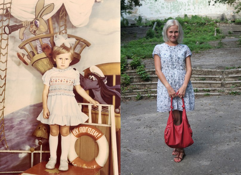 Анна Полупанова | 