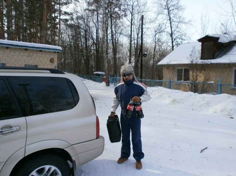 Ильяс Касимов | Набережные Челны
