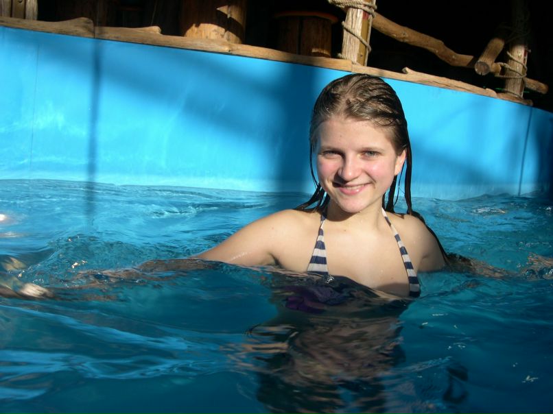 Lili Trokhymets | Киев