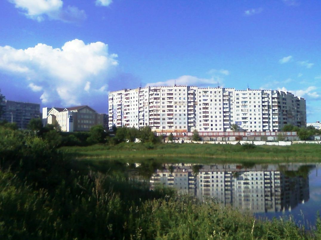 Артем Смолянников | Санкт-Петербург