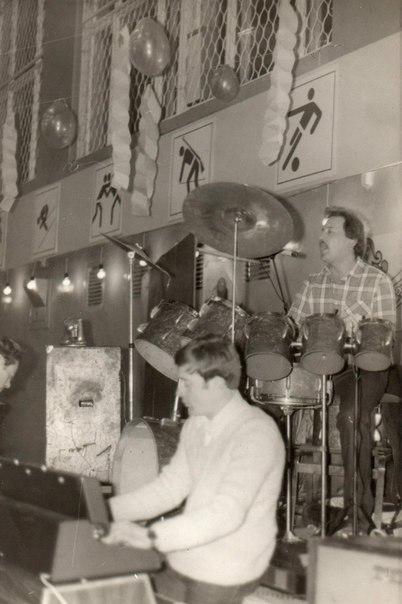 №2, Владимир Янчук №2, Владимир Янчук