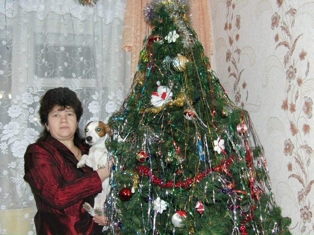 Надежда Скареднова | Стаханов