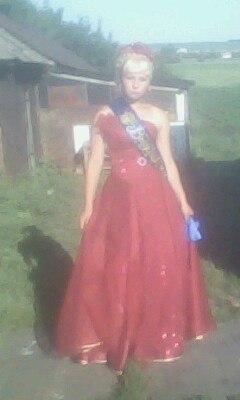 Кристина Павлова | Анна