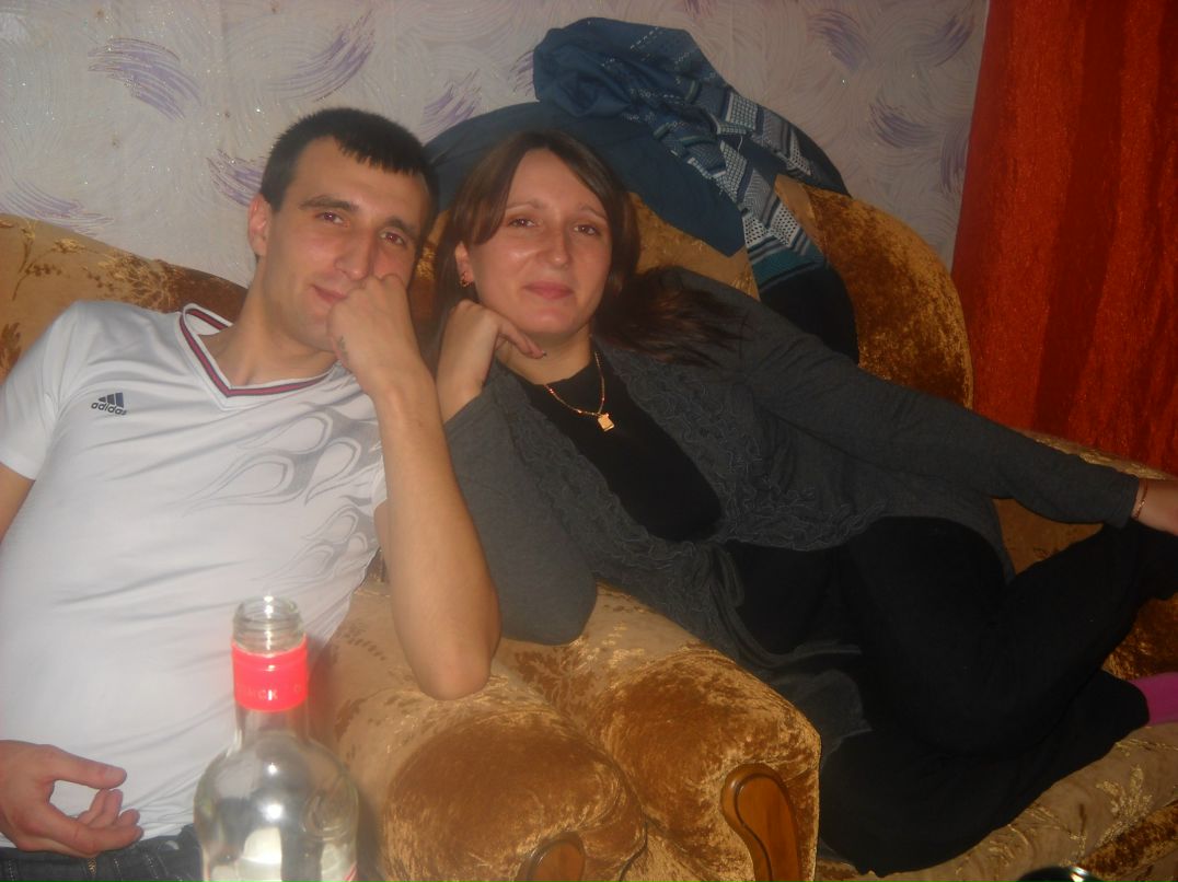 Серёга Ткаченко | Гомель