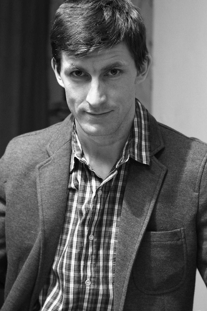 Алексей Боровиков | Ярославль