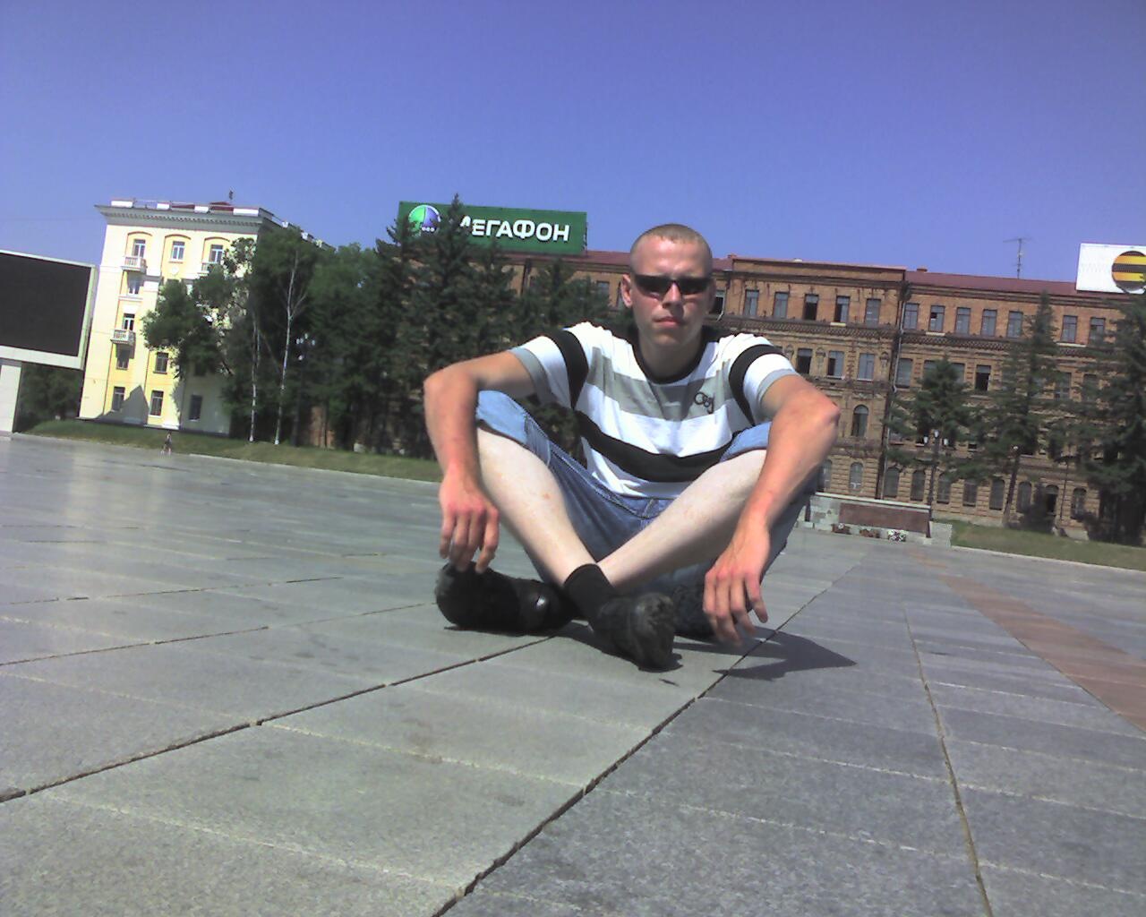 Фото профиля