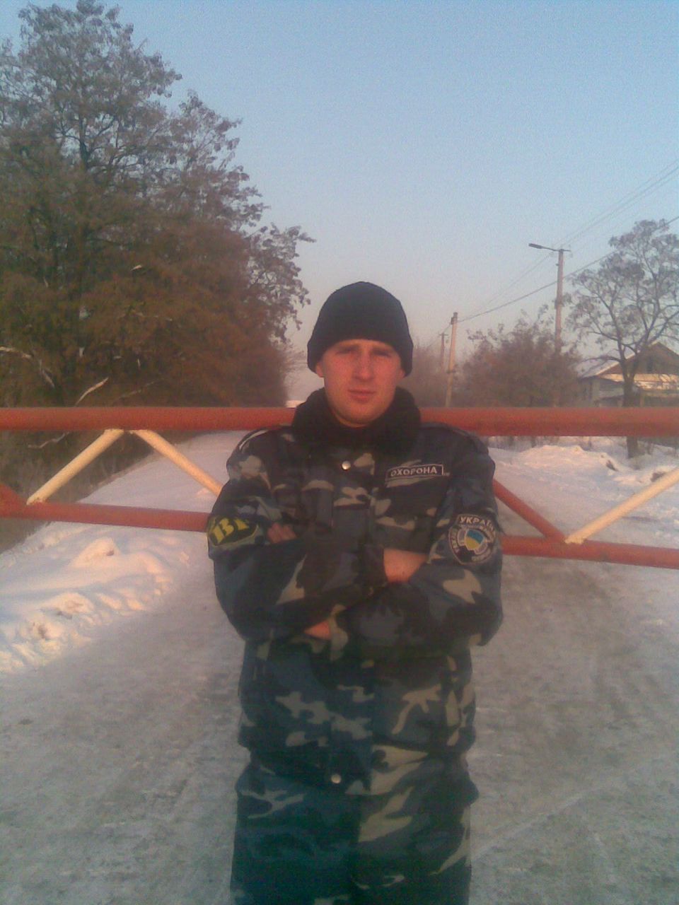 Богдан Бегаль | Луцк