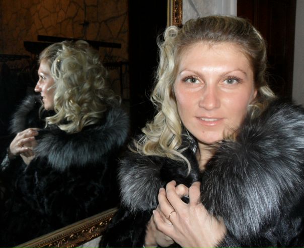 №98, Марина Кургуз, 41 год, Великие Луки №98, Марина Кургуз, 41 год, Великие Луки