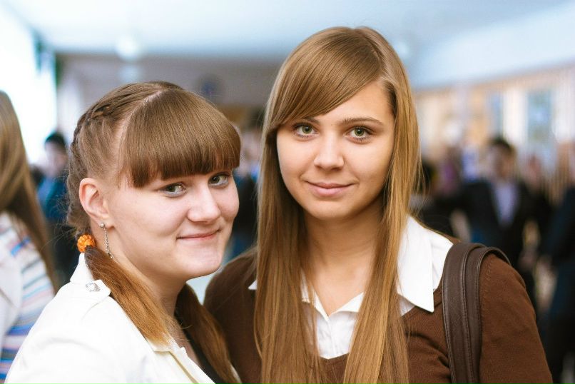 Катерина Корнильева | Печоры