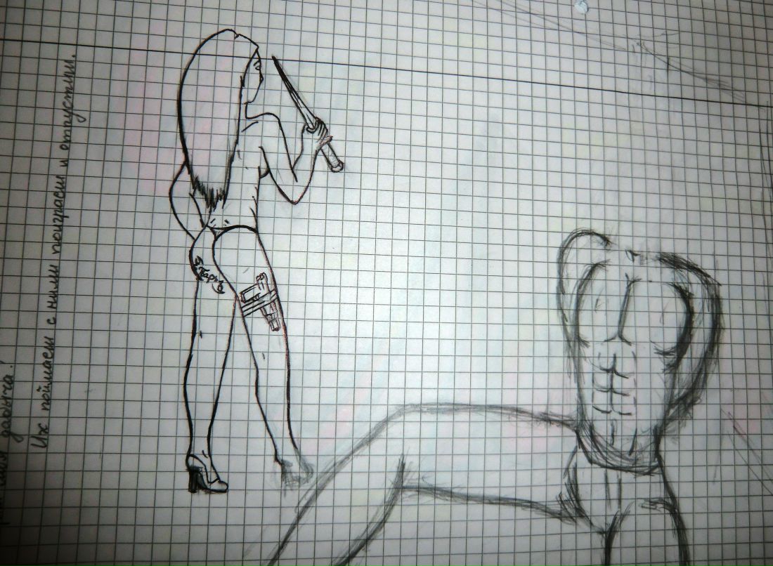 Наташа Вегнер | Xanten