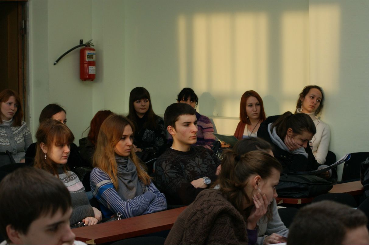 Maria Zharkova | Москва