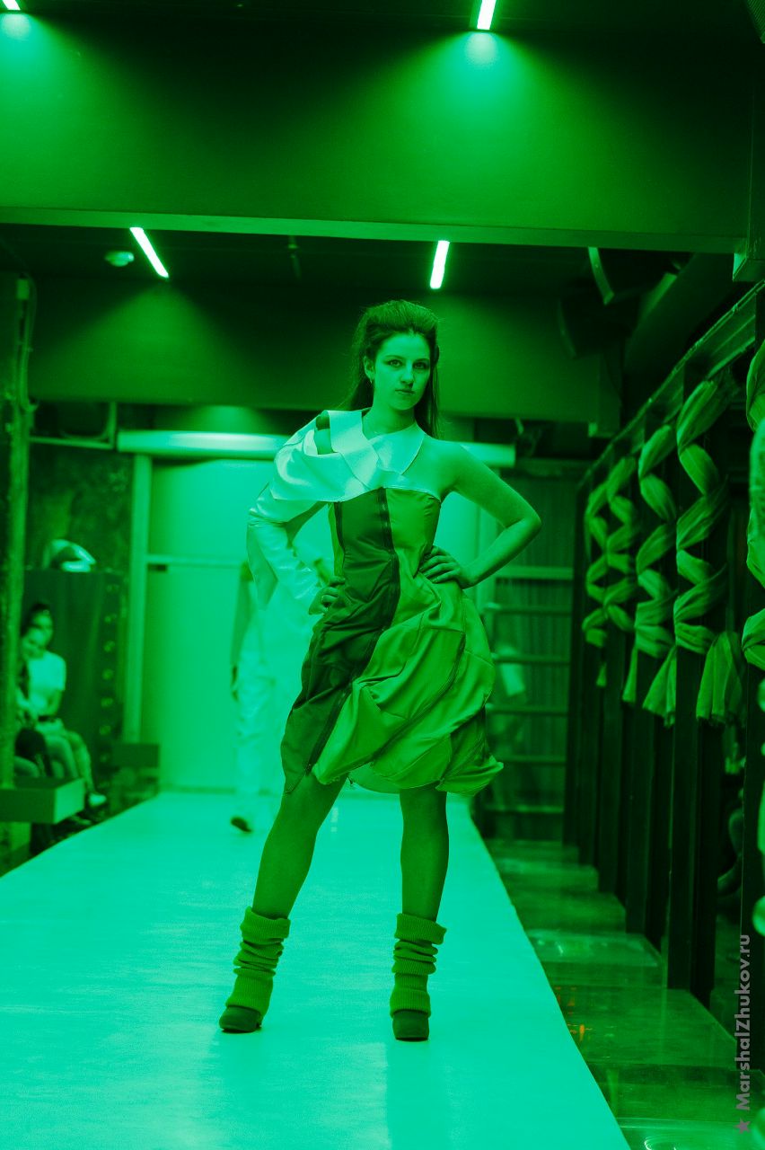 Мария Сигаева | Москва