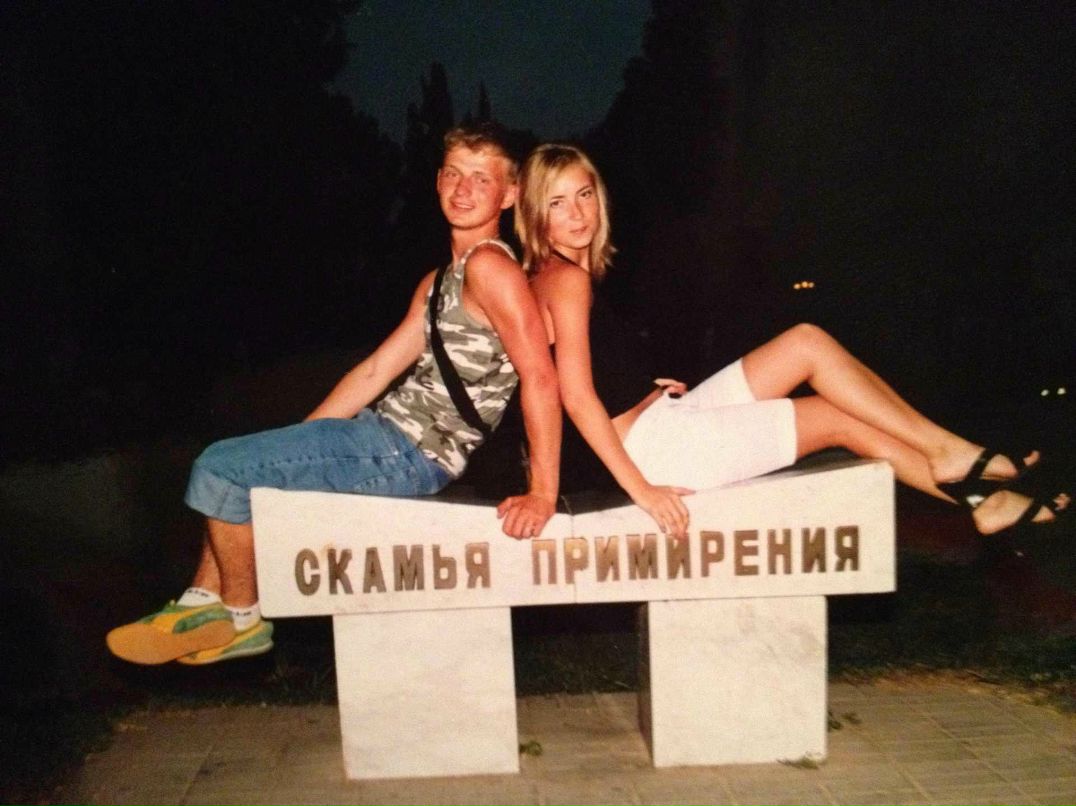 Юрий Косарев Сергеевич | Москва