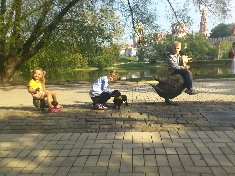 Владимир Торопов | Москва