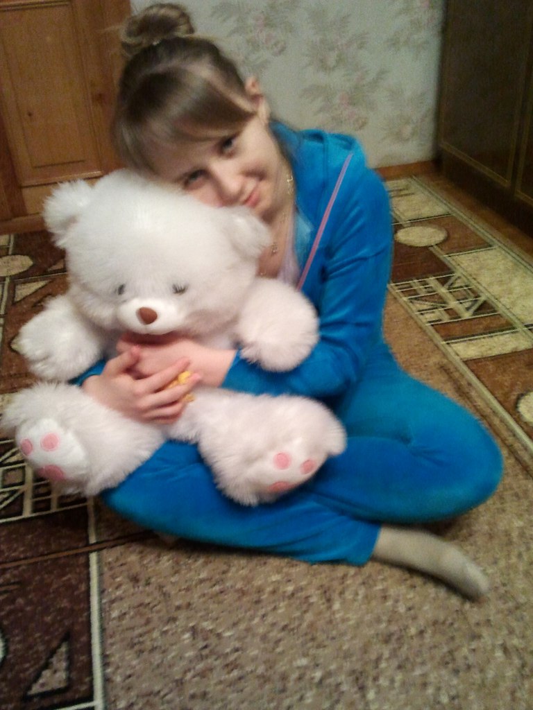 Анна Савичева | Москва