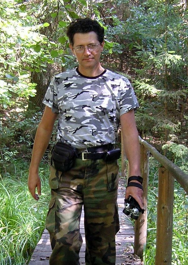 Юрий Ахмылов Antah | Москва