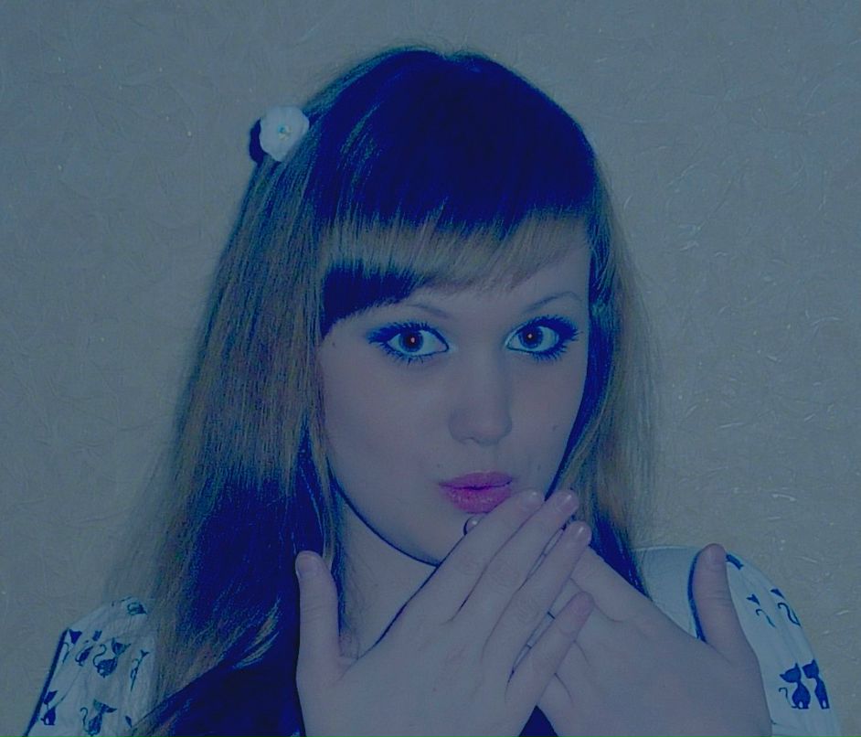 Ксения Белая | Вязники