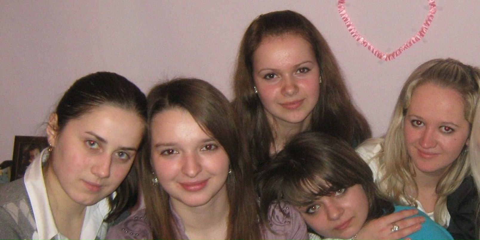 Уля Лаптюк | Ивано-Франковск