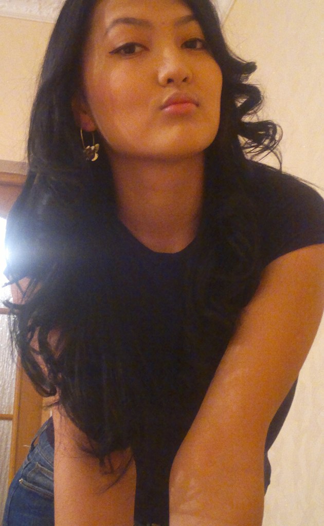 Айнур Ермухамбетова | Астана / Нур-Султан