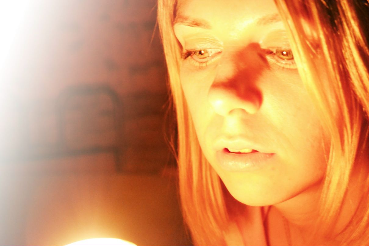 Олеся Антоненко | 