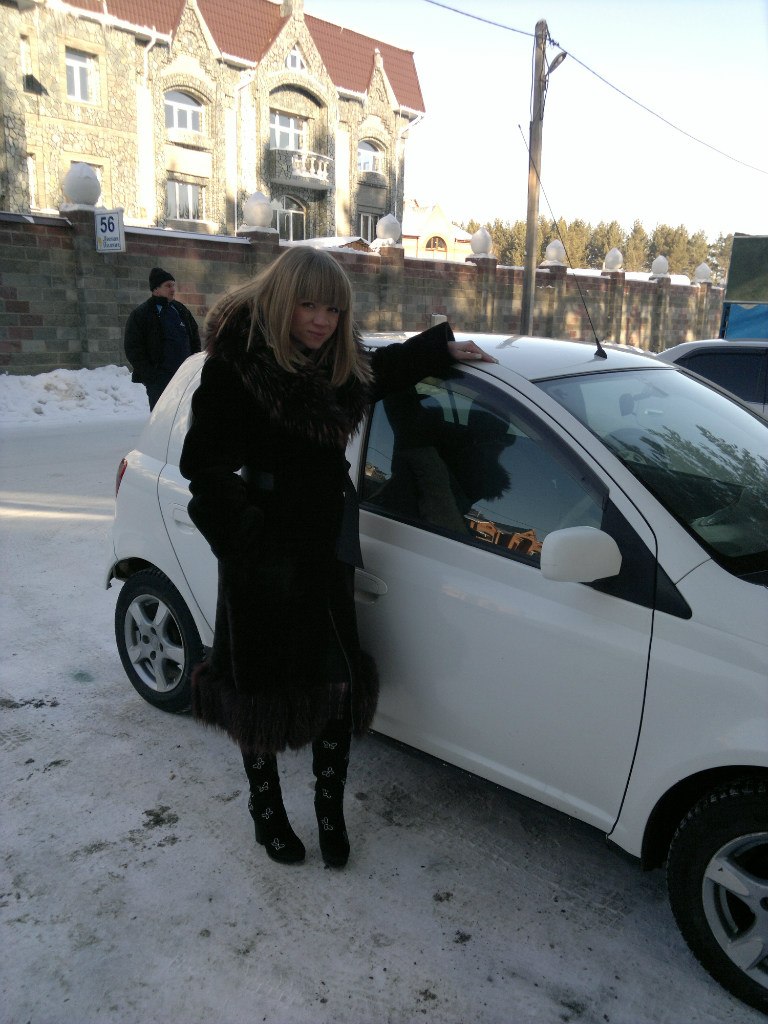 Наташа Пичугина | Новосибирск